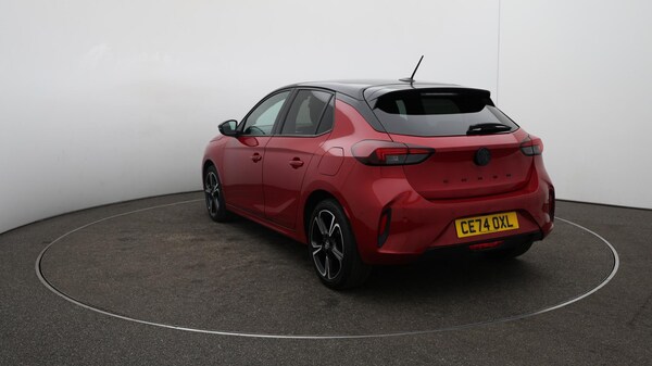 Used Vauxhall Corsa 2024 for sale - 75350650: Photo 61