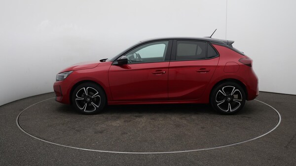 Used Vauxhall Corsa 2024 for sale - 75350650: Photo 64