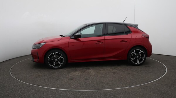Used Vauxhall Corsa 2024 for sale - 75350650: Photo 65