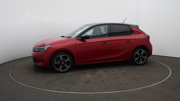 Used Vauxhall Corsa 2024 for sale - 75350650: Photo 66