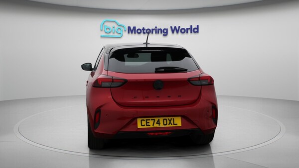 Used Vauxhall Corsa 2024 for sale - 75350650: Photo 7