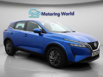 2022 (22) - 1.3 DiG-T MH 158 Acenta Premium 5dr Xtronic