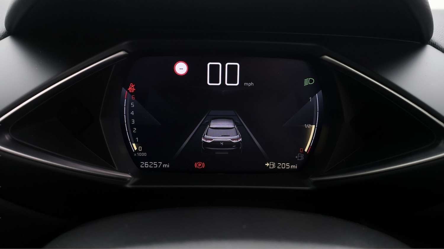 Used DS Automobiles DS 3 2022 for sale - 77297199: Photo 10