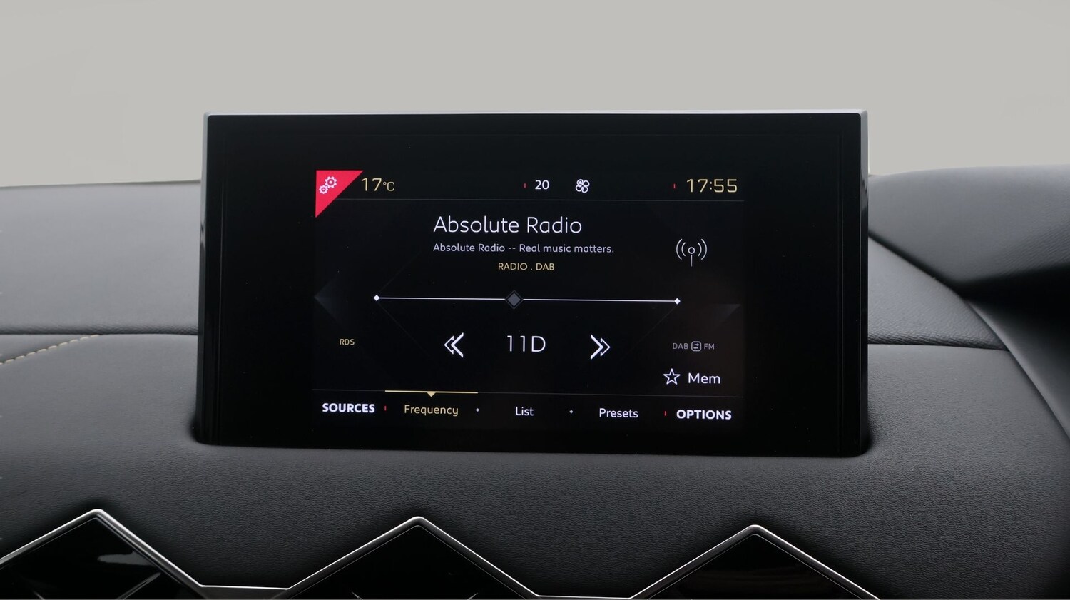 Used DS Automobiles DS 3 2022 for sale - 77297199: Photo 11