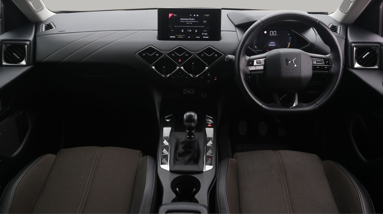 Used DS Automobiles DS 3 2022 for sale - 77297199: Photo 13