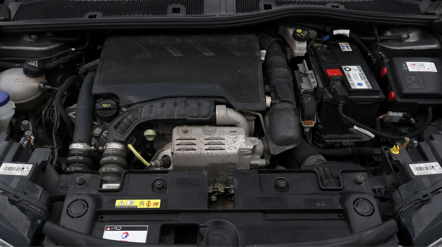 Used DS Automobiles DS 3 2022 for sale - 77297199: Photo 19