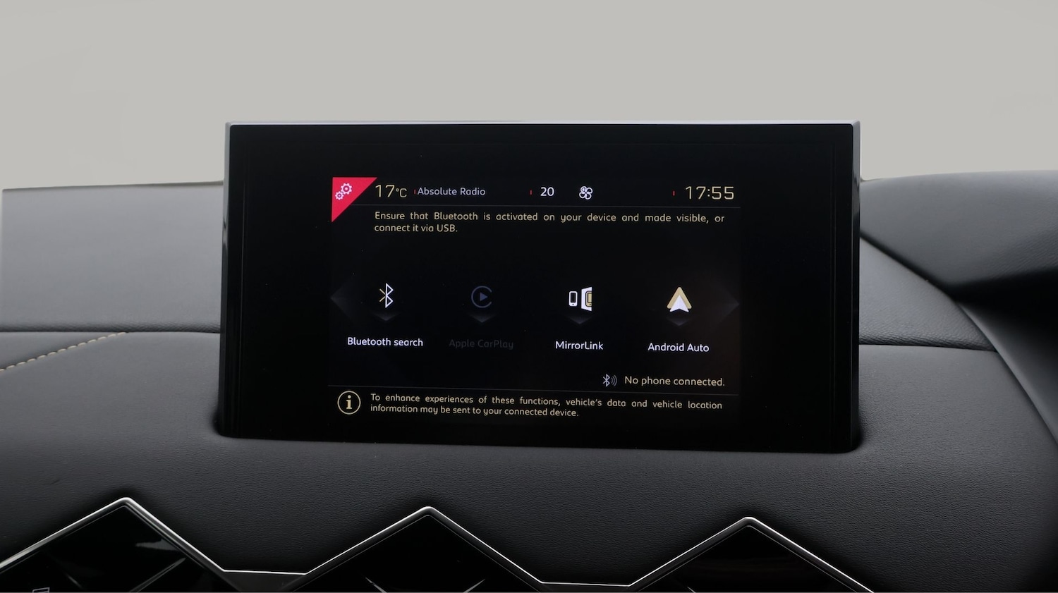 Used DS Automobiles DS 3 2022 for sale - 77297199: Photo 25