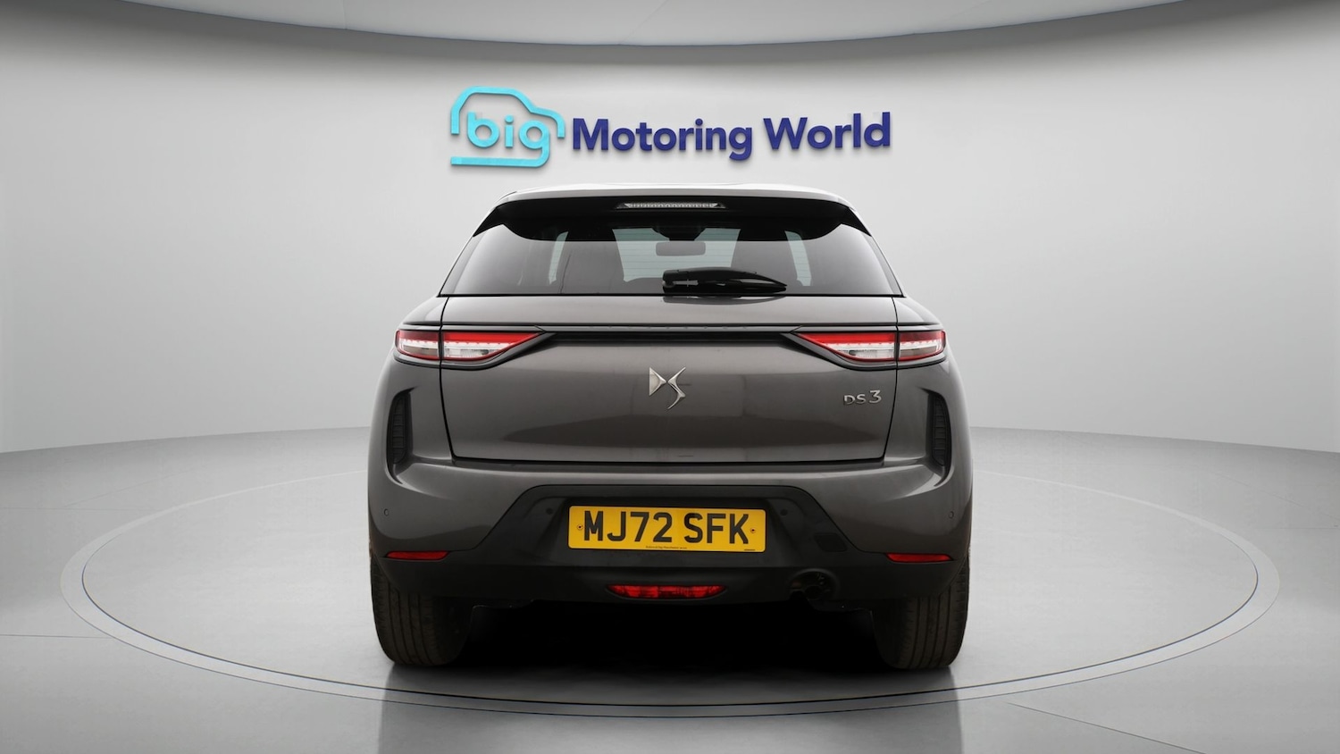 Used DS Automobiles DS 3 2022 for sale - 77297199: Photo 6