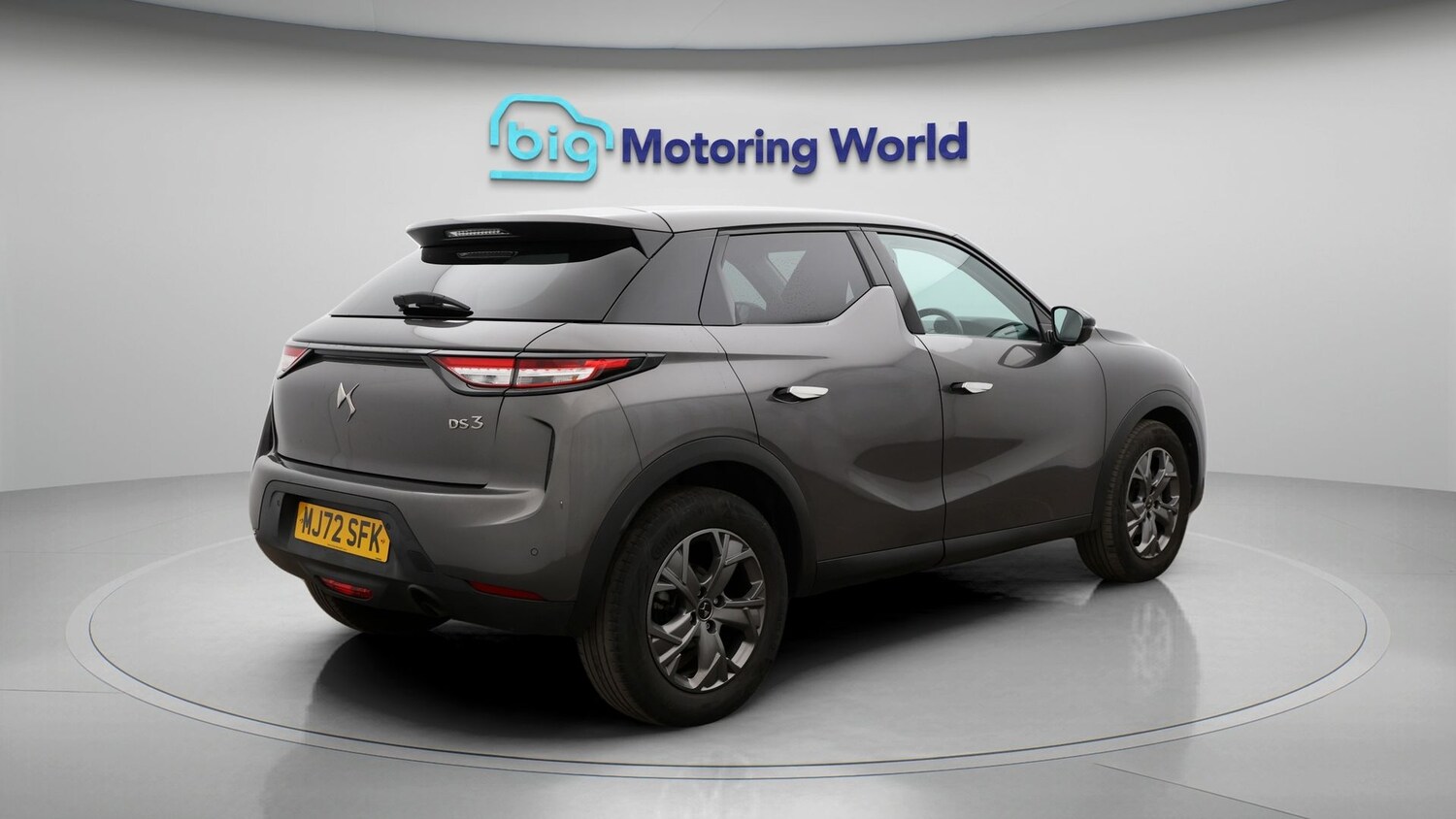 Used DS Automobiles DS 3 2022 for sale - 77297199: Photo 7