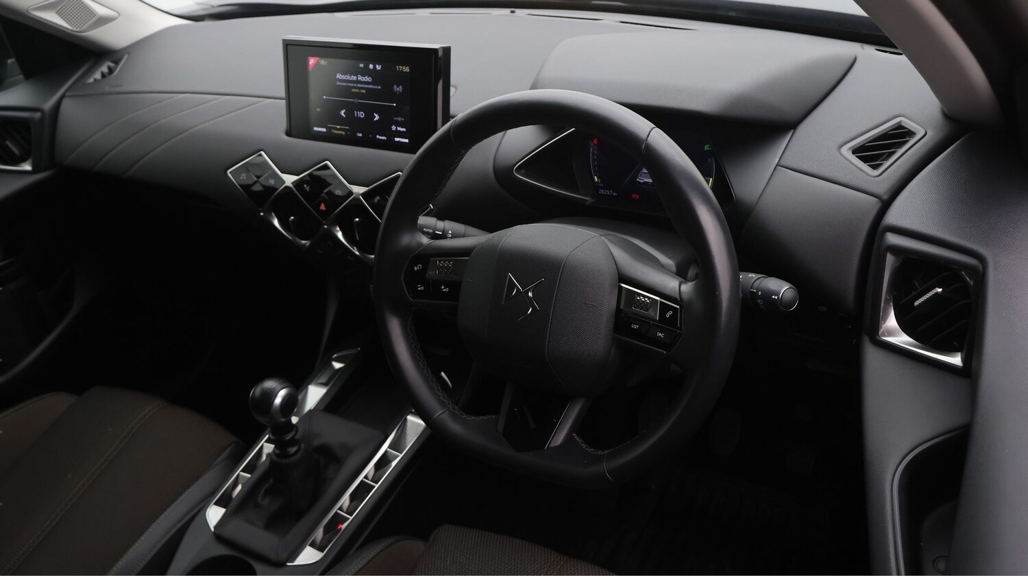 Used DS Automobiles DS 3 2022 for sale - 77297199: Photo 9