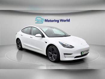 Used Tesla Model 3 2022 for sale - 79262418: Photo