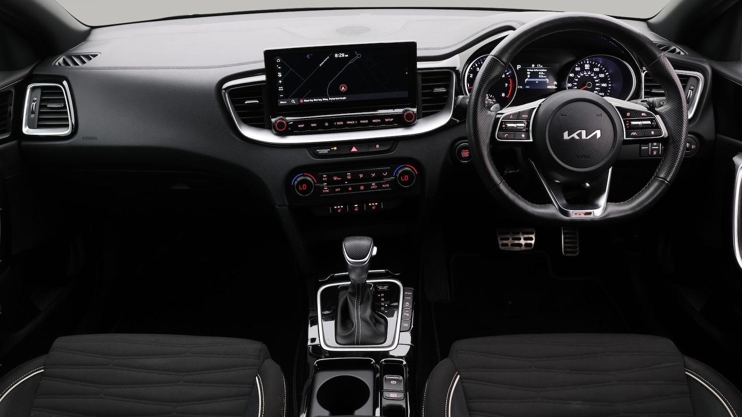 Used Kia Pro Ceed 2023 for sale - 77536310: Photo 13