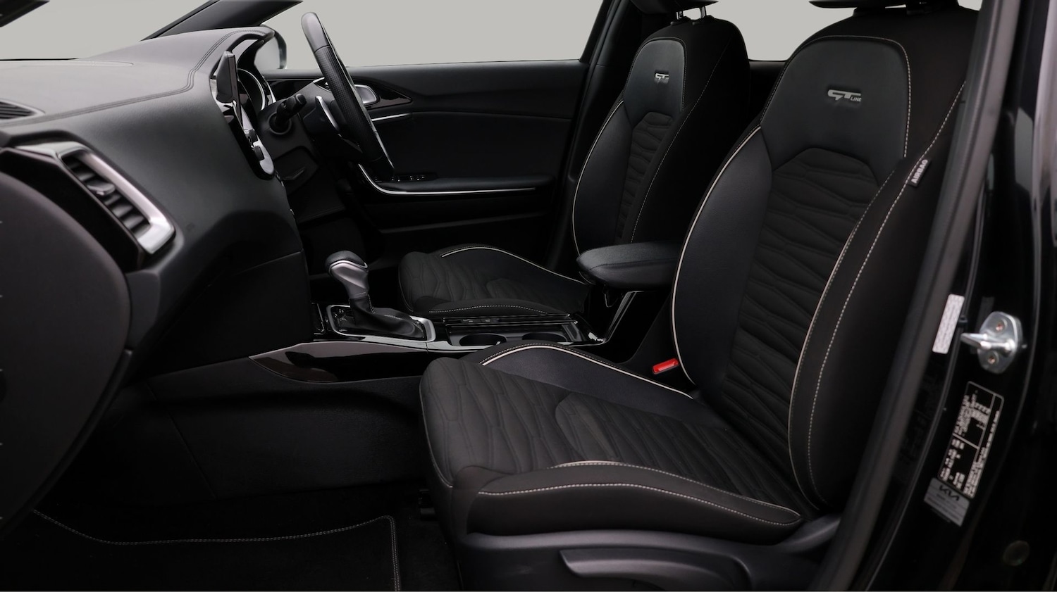 Used Kia Pro Ceed 2023 for sale - 77536310: Photo 14