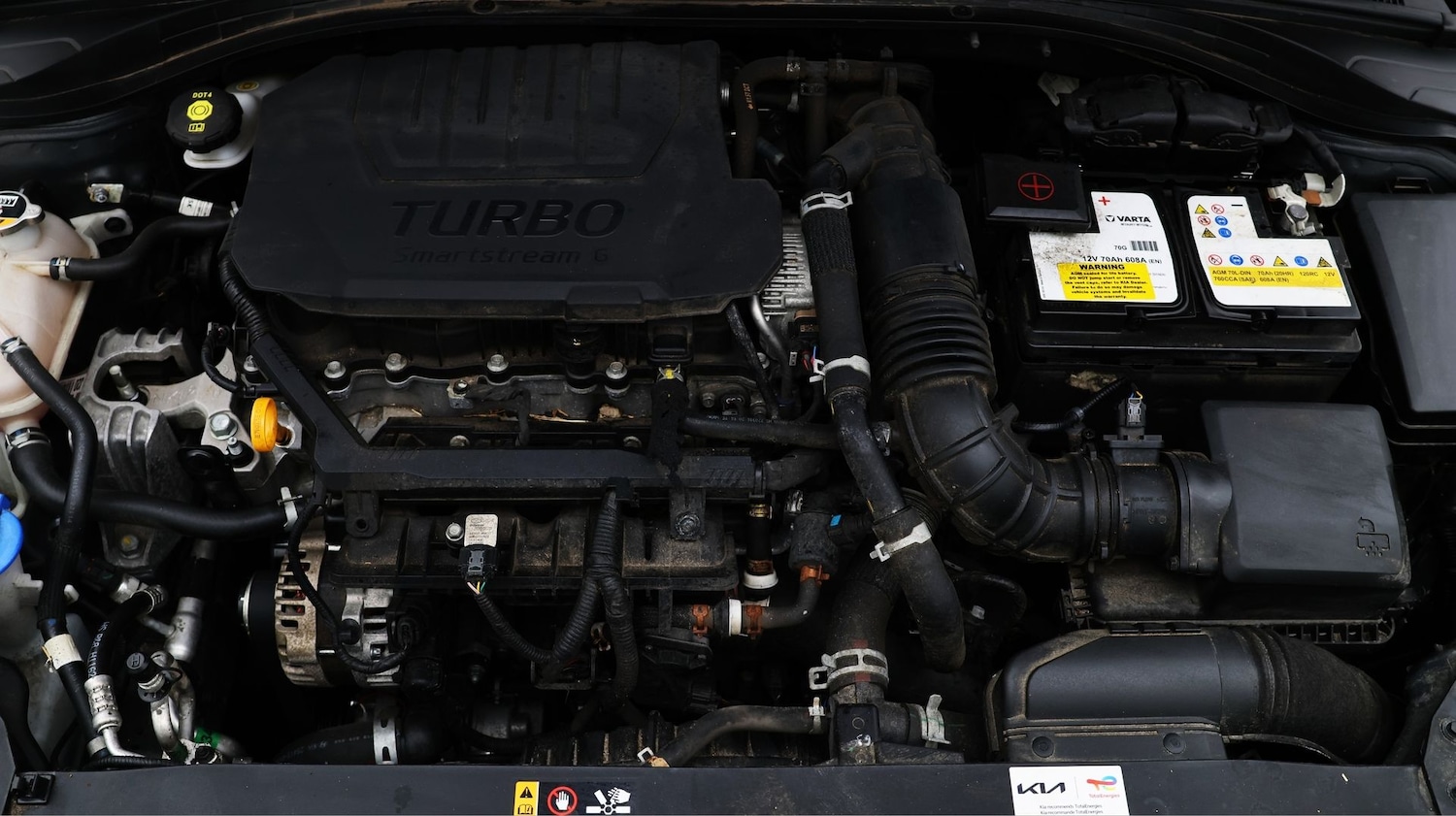 Used Kia Pro Ceed 2023 for sale - 77536310: Photo 19