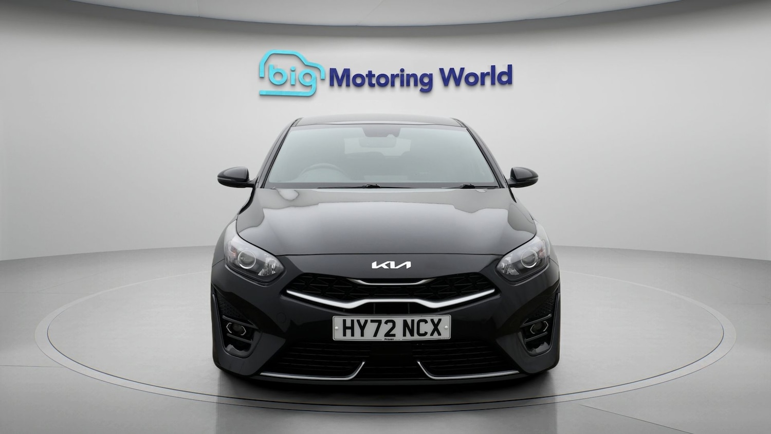 Used Kia Pro Ceed 2023 for sale - 77536310: Photo 2