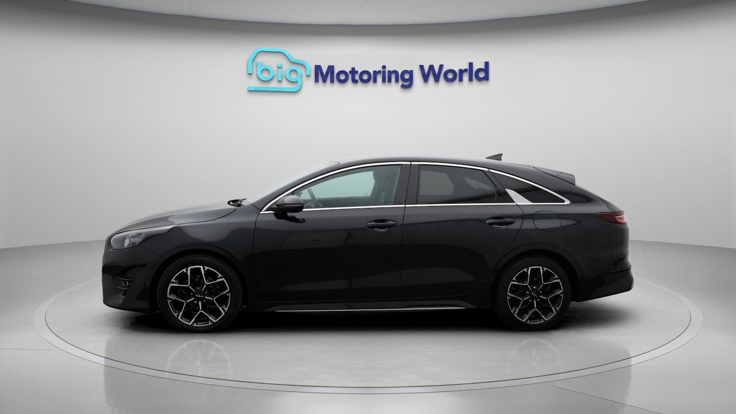 Used Kia Pro Ceed 2023 for sale - 77536310: Photo 4