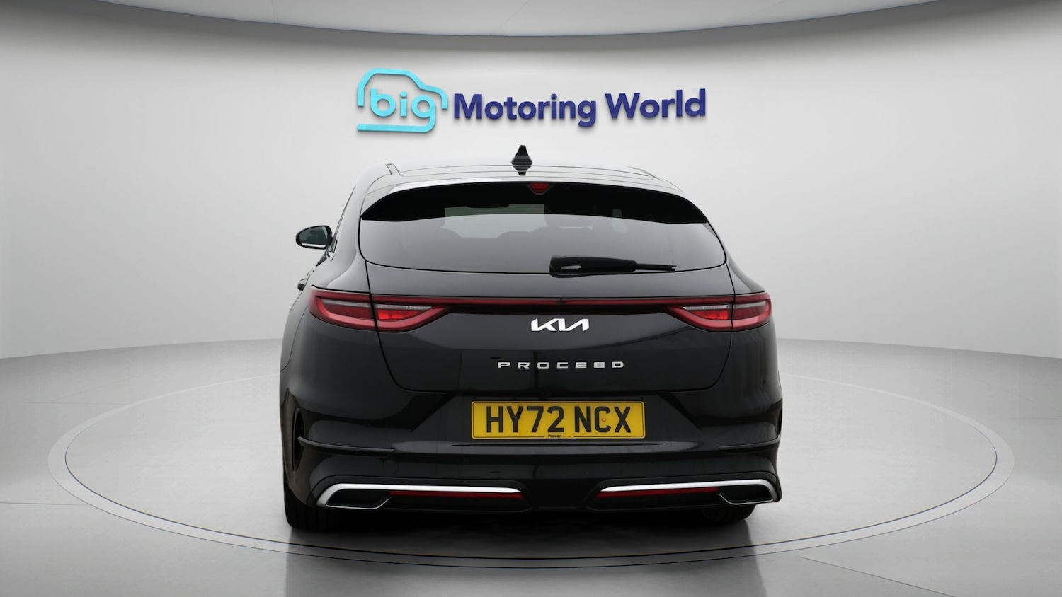 Used Kia Pro Ceed 2023 for sale - 77536310: Photo 6