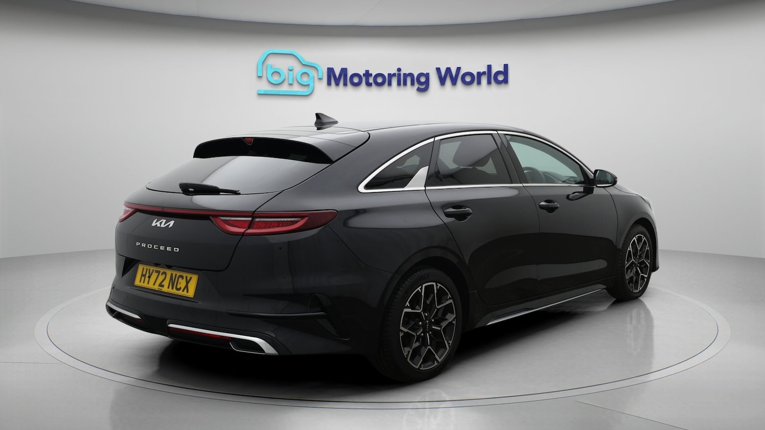 Used Kia Pro Ceed 2023 for sale - 77536310: Photo 7