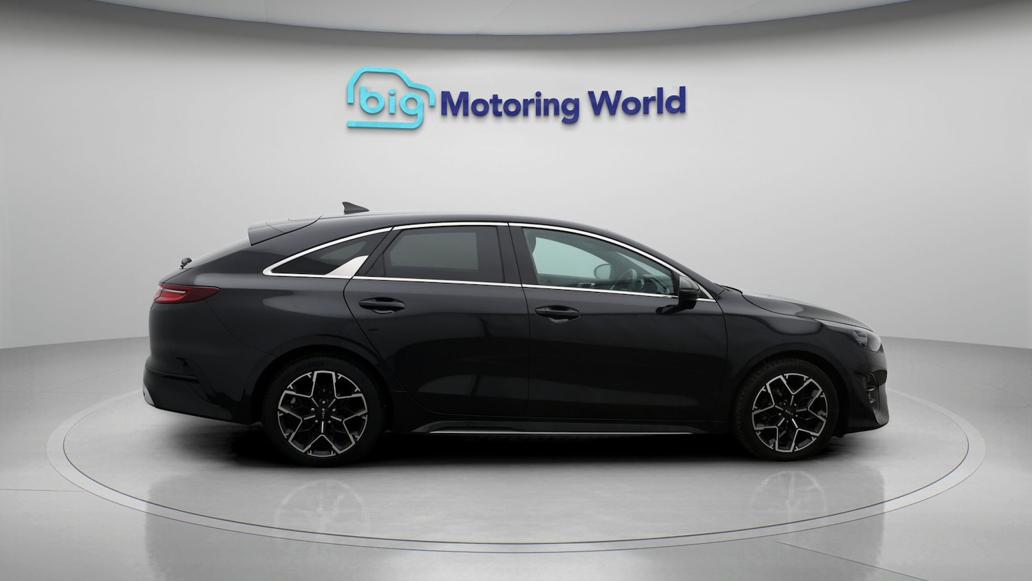 Used Kia Pro Ceed 2023 for sale - 77536310: Photo 8