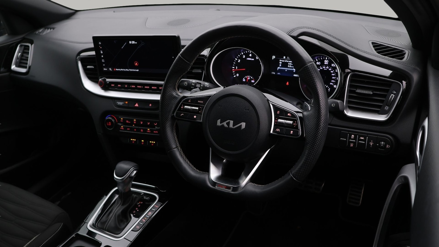 Used Kia Pro Ceed 2023 for sale - 77536310: Photo 9