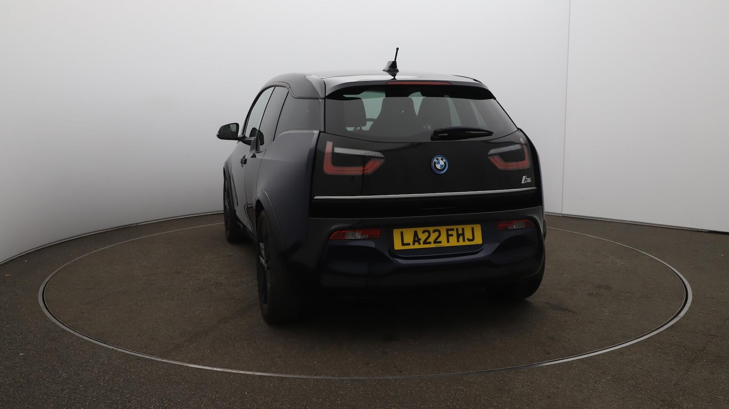 Vehicle 60
