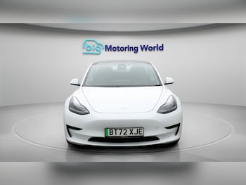 Used Tesla Model 3 2022 for sale - 77592297: Photo