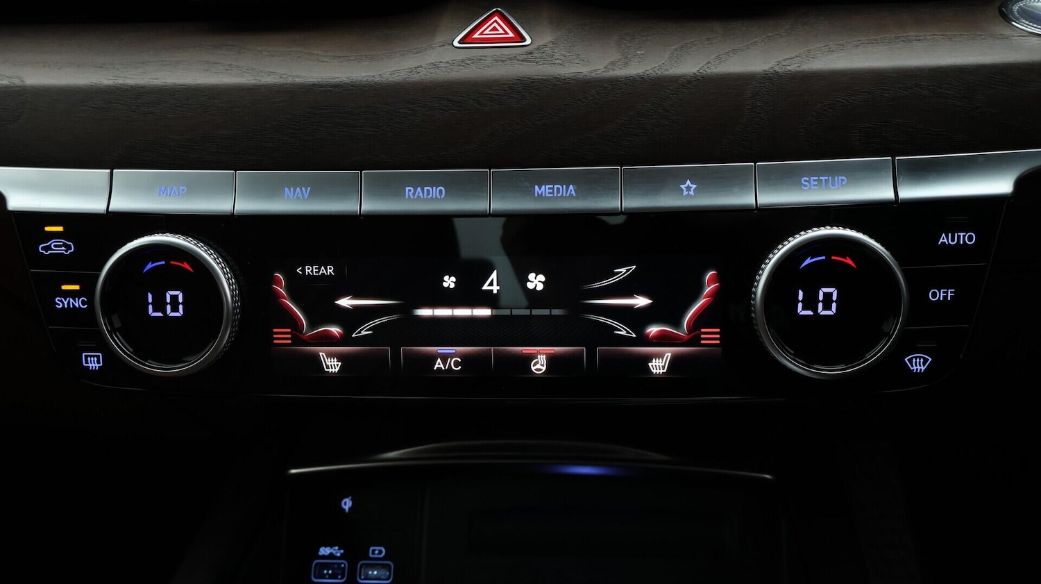 Used Genesis G80 2023 for sale - 76283097: Photo 13