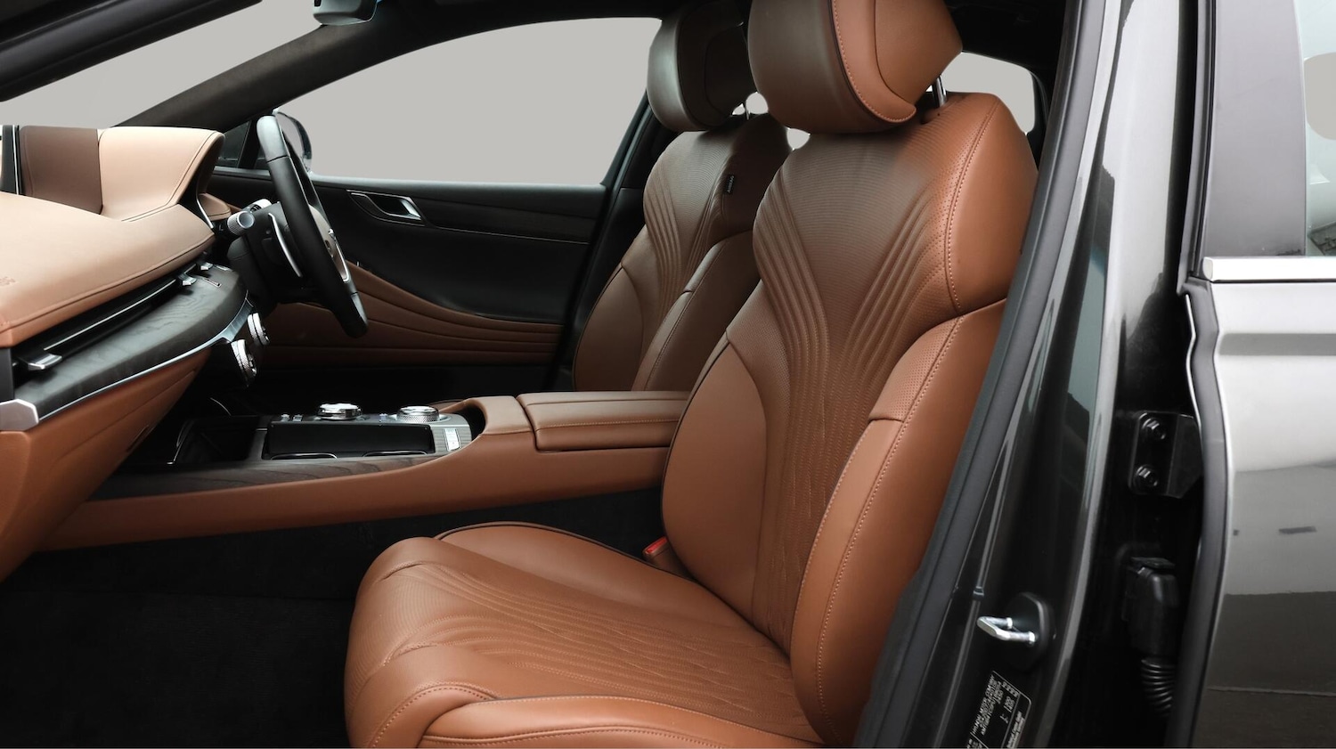 Used Genesis G80 2023 for sale - 76283097: Photo 15