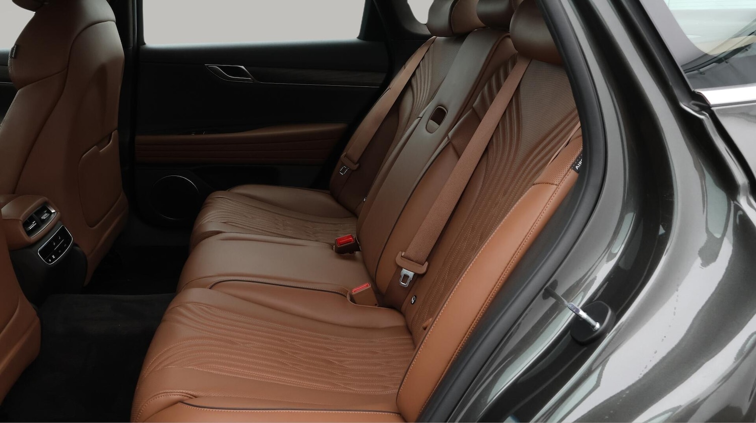 Used Genesis G80 2023 for sale - 76283097: Photo 17