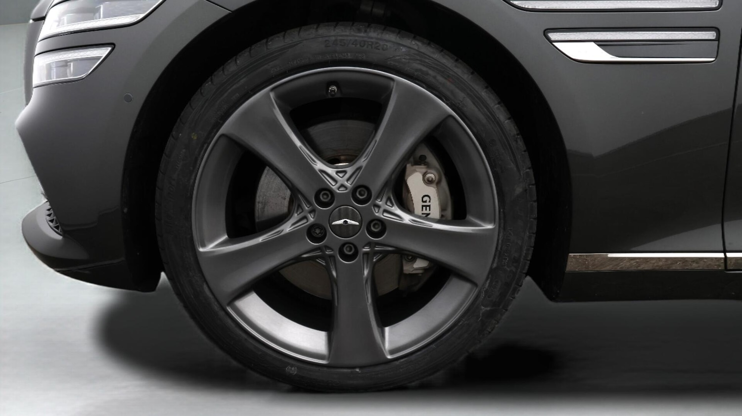 Used Genesis G80 2023 for sale - 76283097: Photo 19