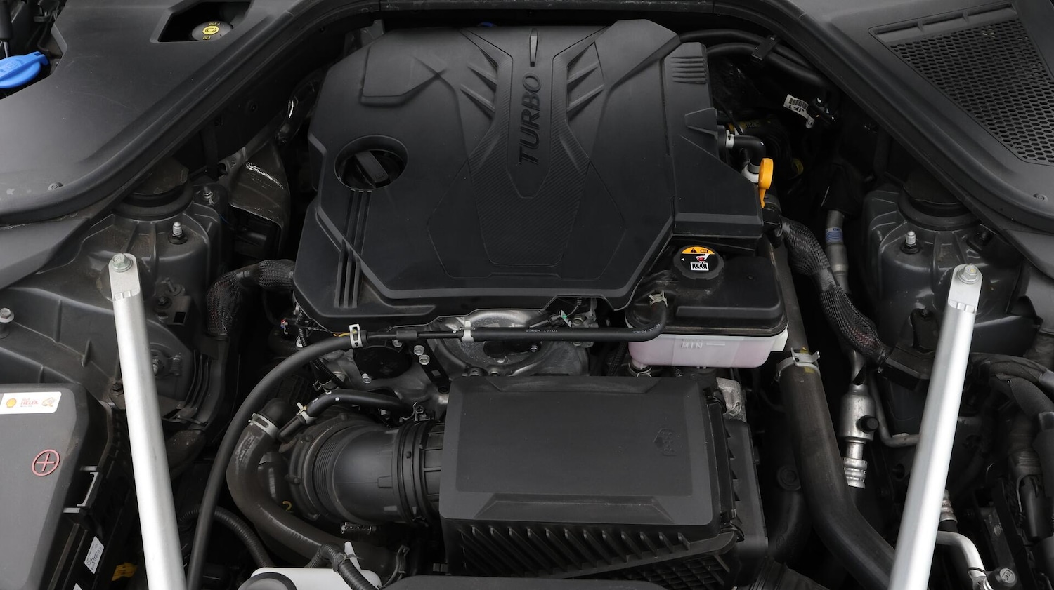 Used Genesis G80 2023 for sale - 76283097: Photo 20