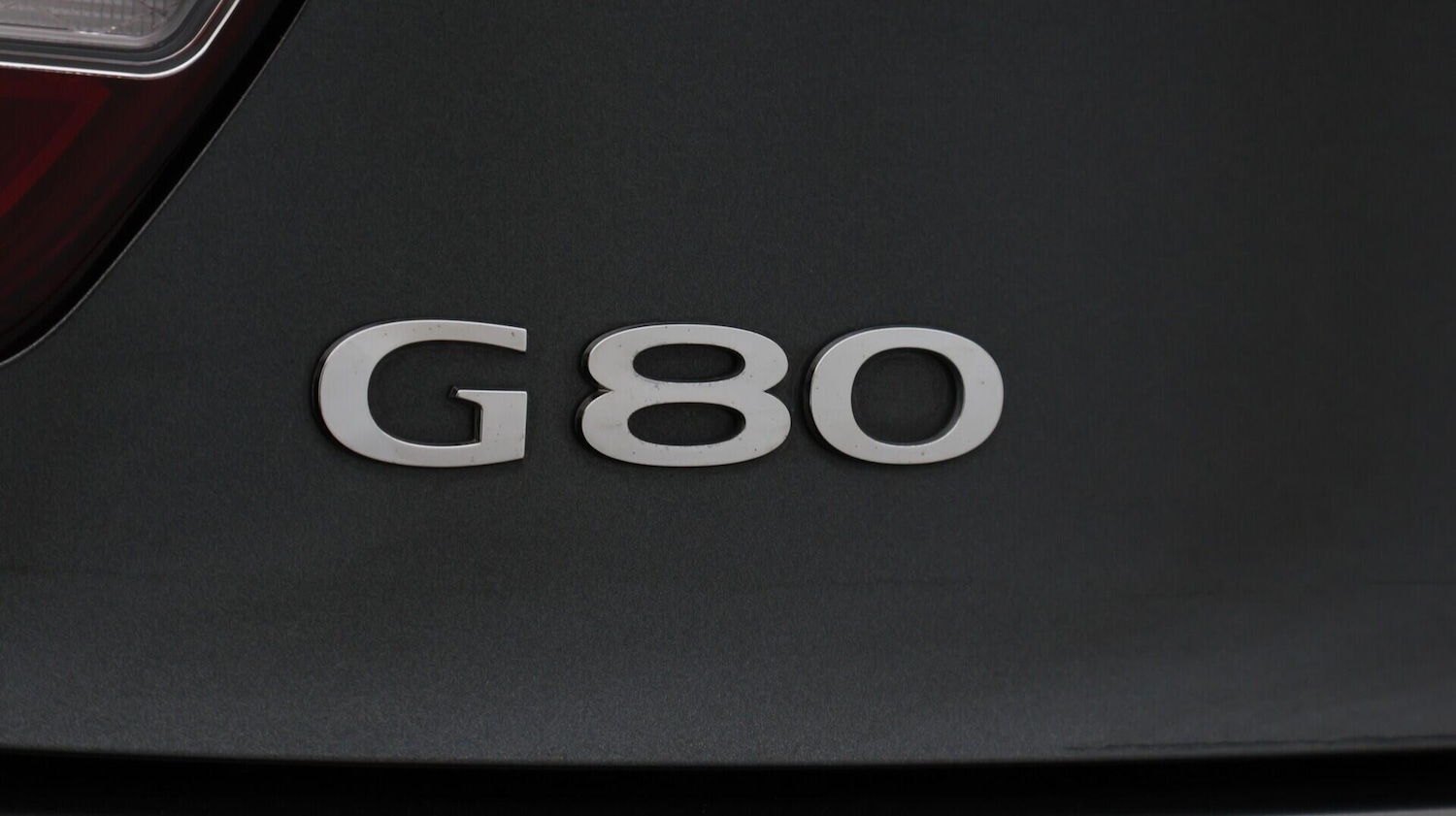 Used Genesis G80 2023 for sale - 76283097: Photo 21