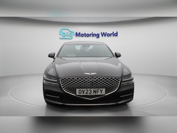 Used Genesis G80 2023 for sale - 76283097: Photo
