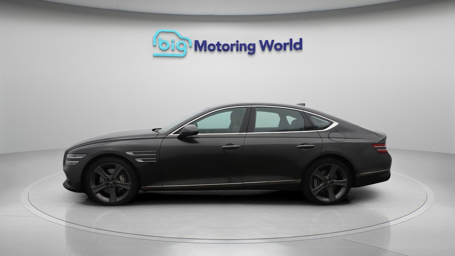 Used Genesis G80 2023 for sale - 76283097: Photo 5