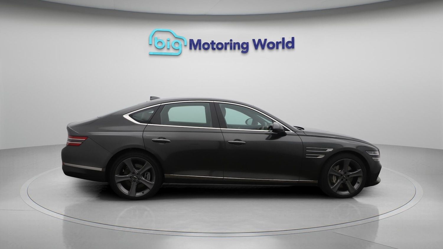 Used Genesis G80 2023 for sale - 76283097: Photo 9