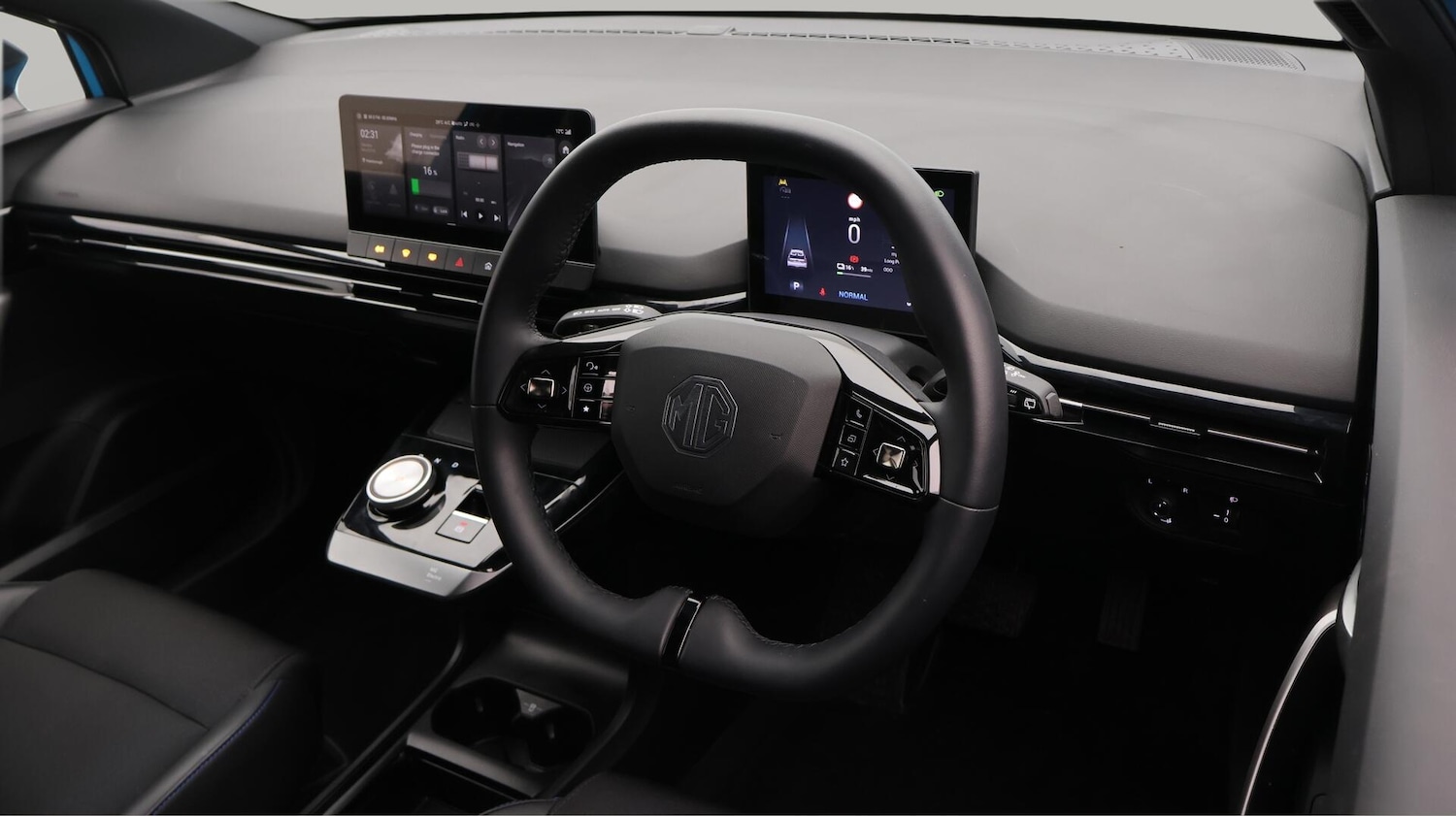 Used MG MG4 2024 for sale - 76688891: Photo 10