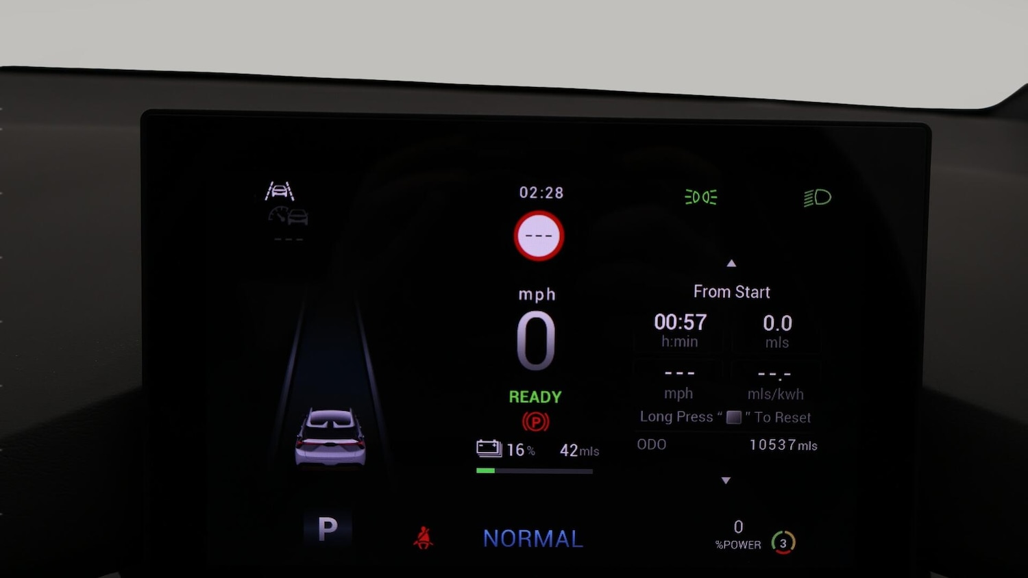 Used MG MG4 2024 for sale - 76688891: Photo 11