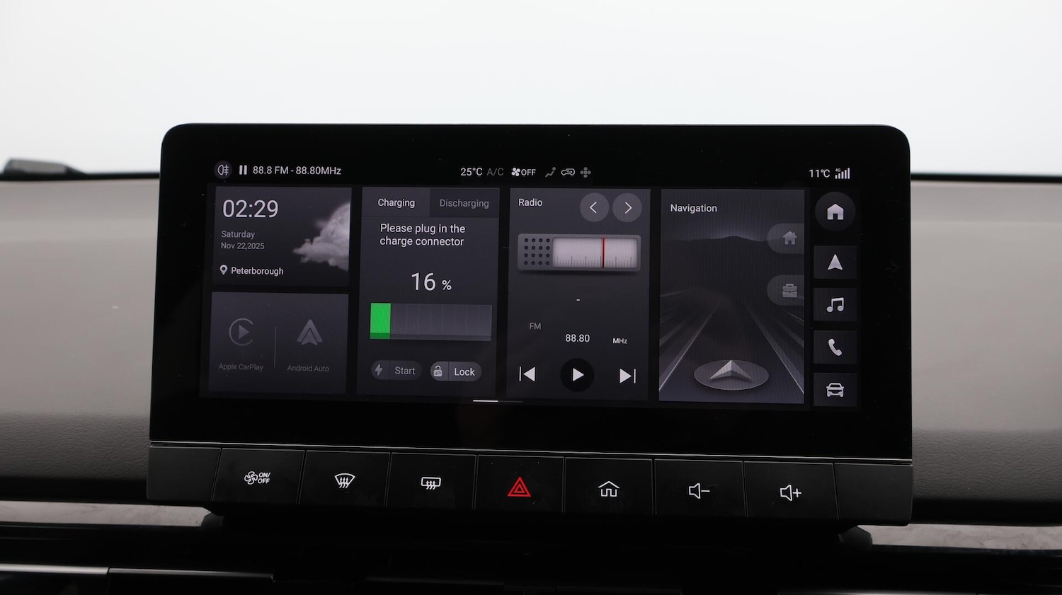 Used MG MG4 2024 for sale - 76688891: Photo 12