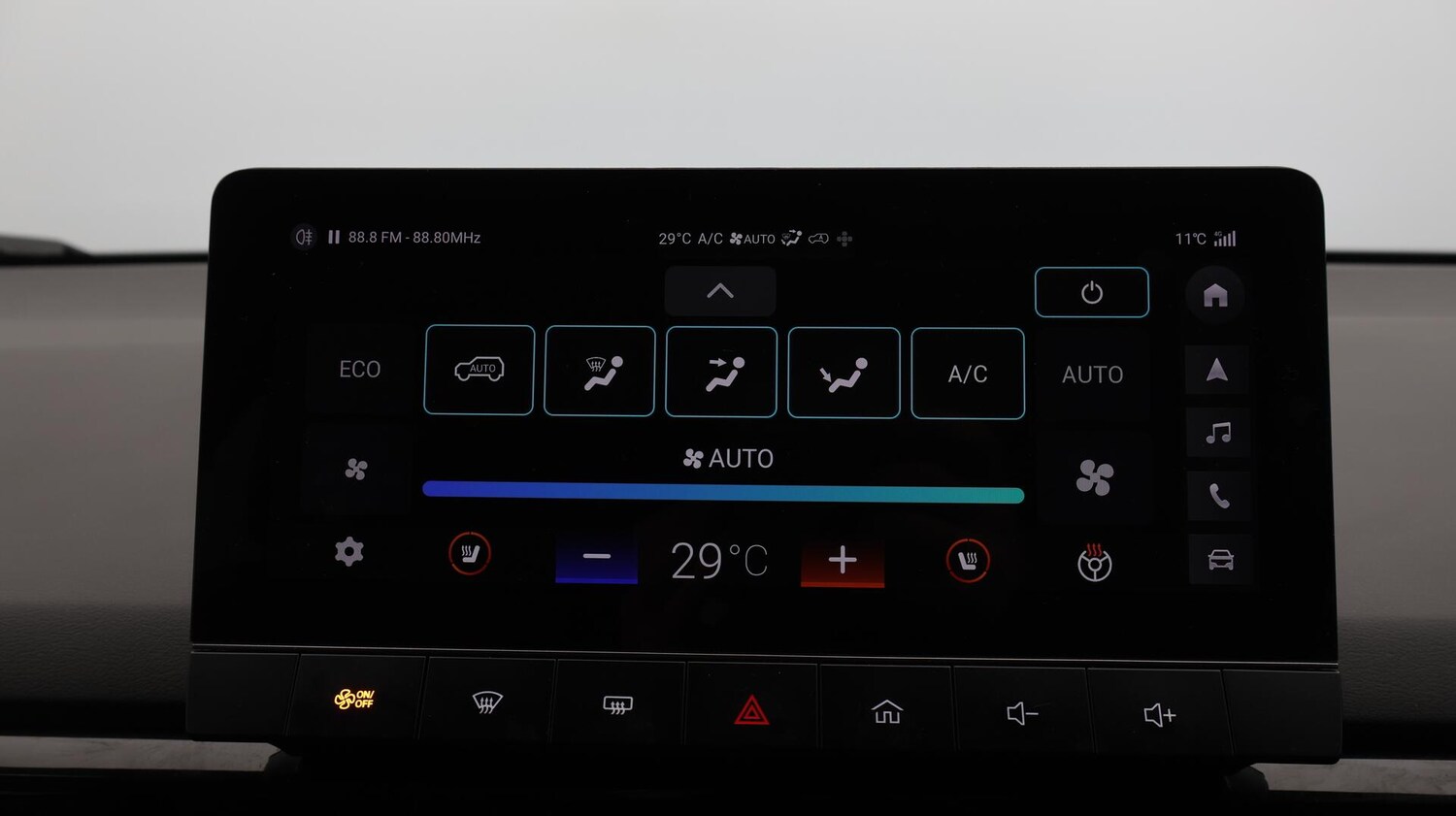 Used MG MG4 2024 for sale - 76688891: Photo 13