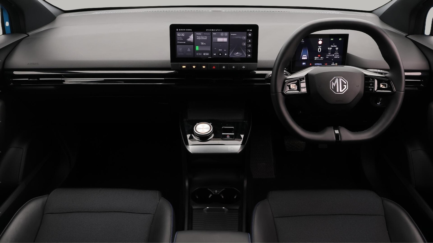 Used MG MG4 2024 for sale - 76688891: Photo 14