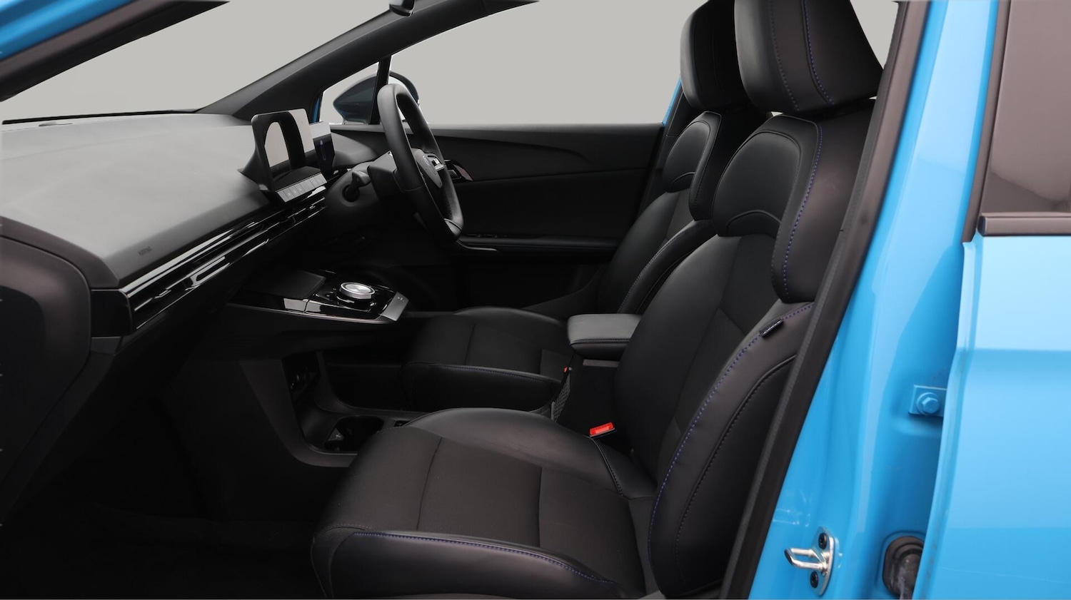 Used MG MG4 2024 for sale - 76688891: Photo 15