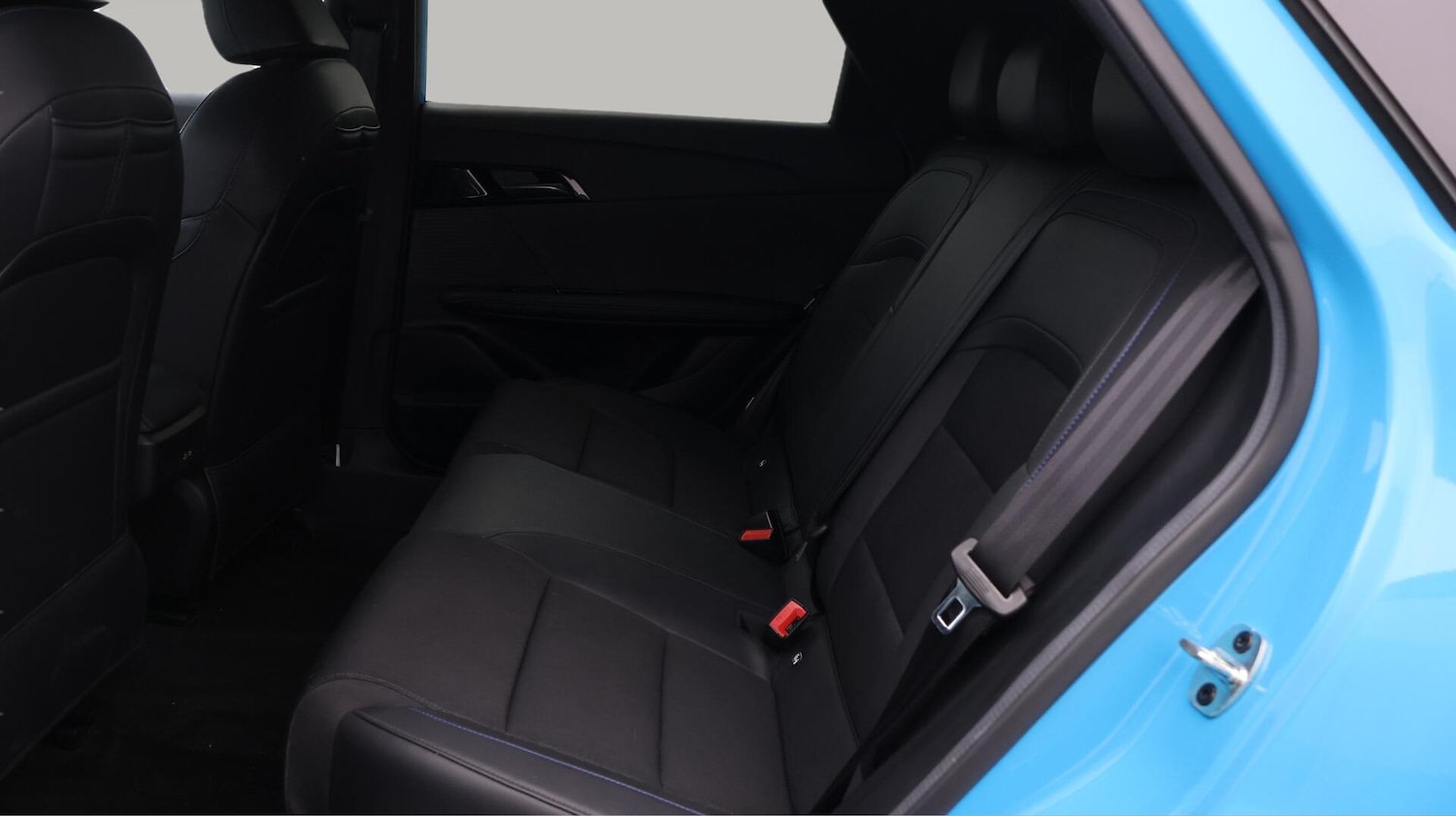 Used MG MG4 2024 for sale - 76688891: Photo 17