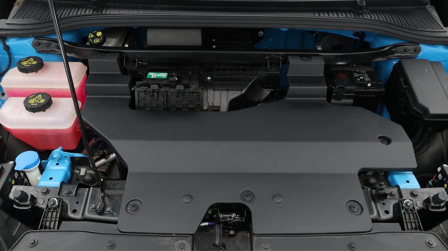 Used MG MG4 2024 for sale - 76688891: Photo 20