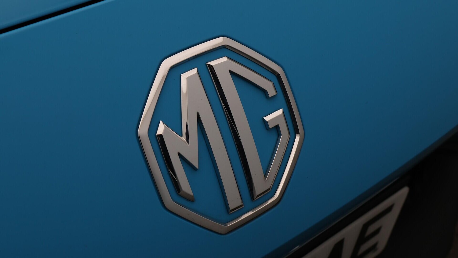 Used MG MG4 2024 for sale - 76688891: Photo 21