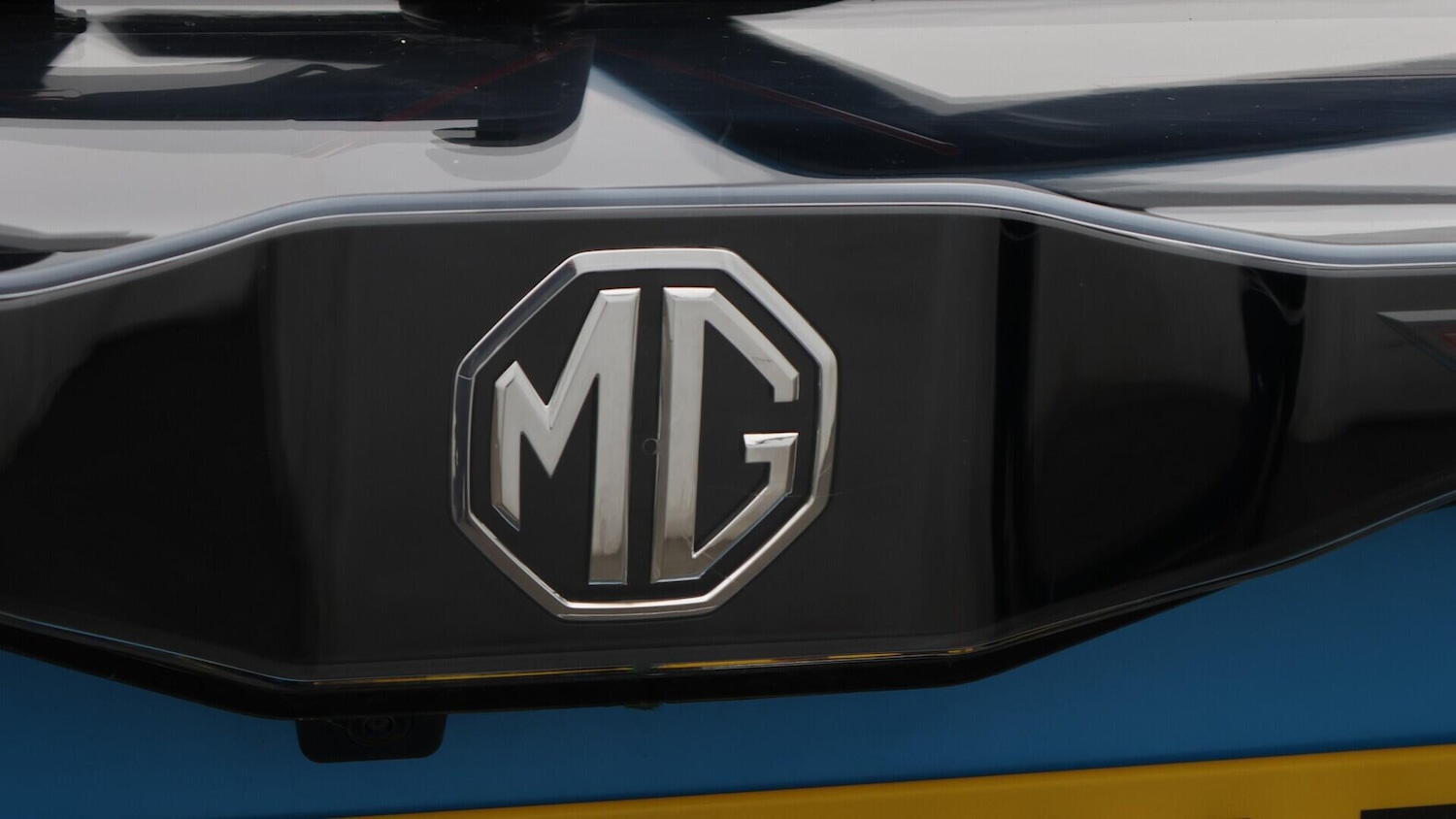 Used MG MG4 2024 for sale - 76688891: Photo 22