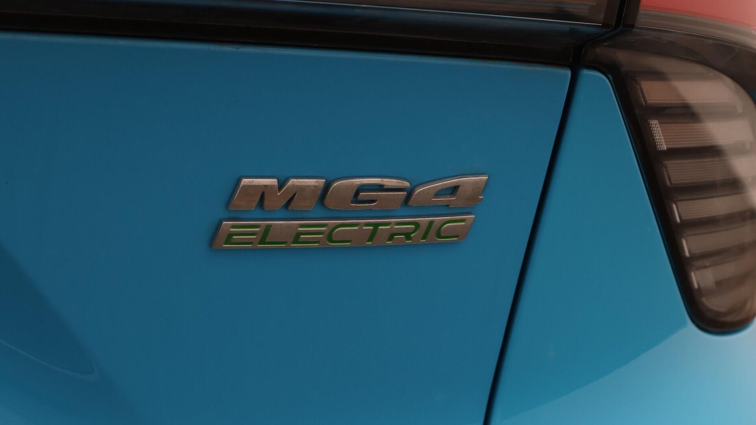 Used MG MG4 2024 for sale - 76688891: Photo 23