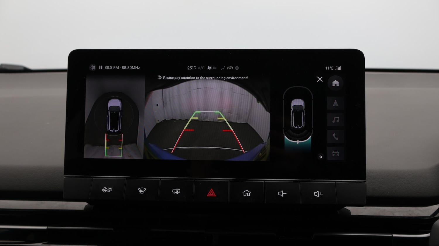 Used MG MG4 2024 for sale - 76688891: Photo 26