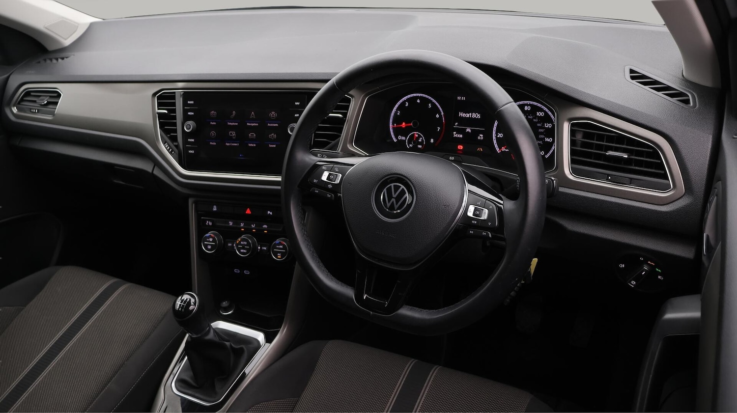 Used Volkswagen T-Roc 2021 for sale - 76735125: Photo 10