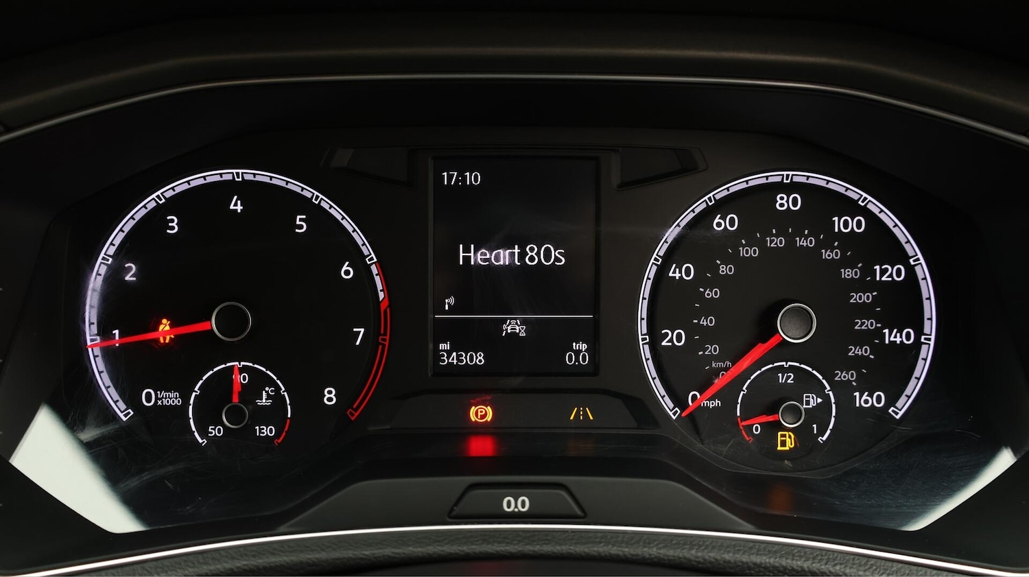 Used Volkswagen T-Roc 2021 for sale - 76735125: Photo 11