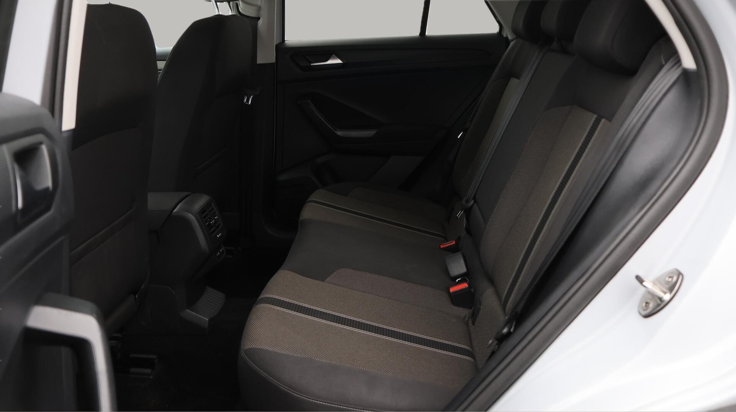 Used Volkswagen T-Roc 2021 for sale - 76735125: Photo 17